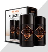 Jack Black Pit Boss Mens Deodorant Antiperspirant - Jack Black Deodorant for Men, Antiperspirant ...