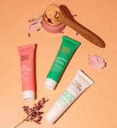 skincare piel natural all types brown white hydrate energize wrinkle removal serum cleansers manuka