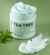 Scalp Scrub