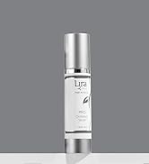 Lira Clinical BIO Hydra C Serum - Vitamin C Serum for Face - Anti Aging Serum with Plant Stem Cel...