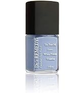 Dr’s Remedy Enriched Nail Polish: Non Toxic, All Natural, and Organic - Doctor Formulated: Streng...