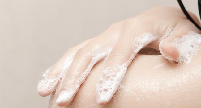 PRACTICAL 8oz Body Wash