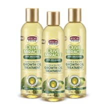 growth oil