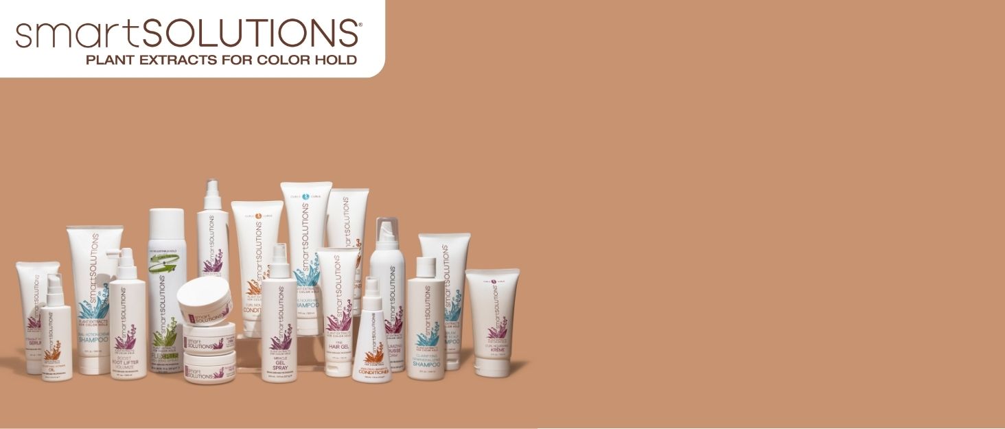 plant extracts, color safe shampoo & conditioner 