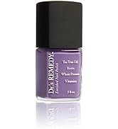 Dr.'s Remedy Enriched Nail Polish (AMITY Amethyst)
