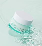 milktouch 6-Second Soothing Cream with Green Hyaluron