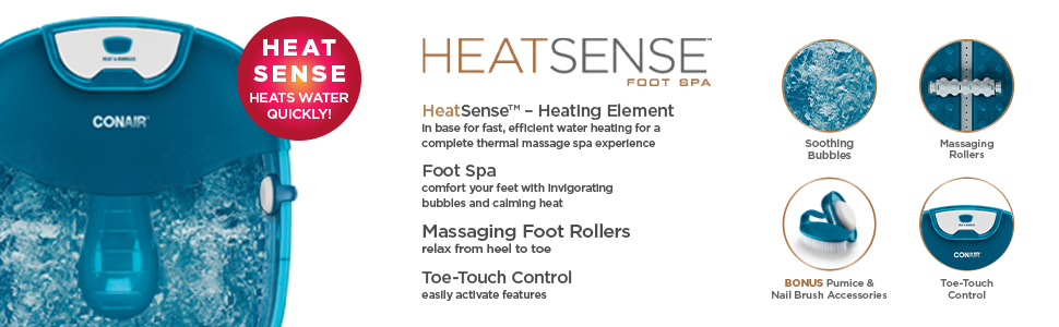 foot spa footbath conair fb90x at home pedicure Foot Pedicure Spa