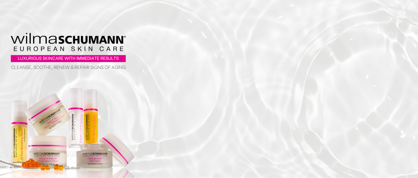 wilima schumann skin care