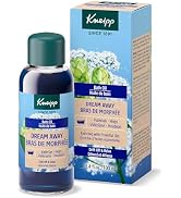 Kneipp Dream Away Valerian & Hops Bath Oil - Good for Unwinding Before Bed - Vegan - 3.38 fl oz -...