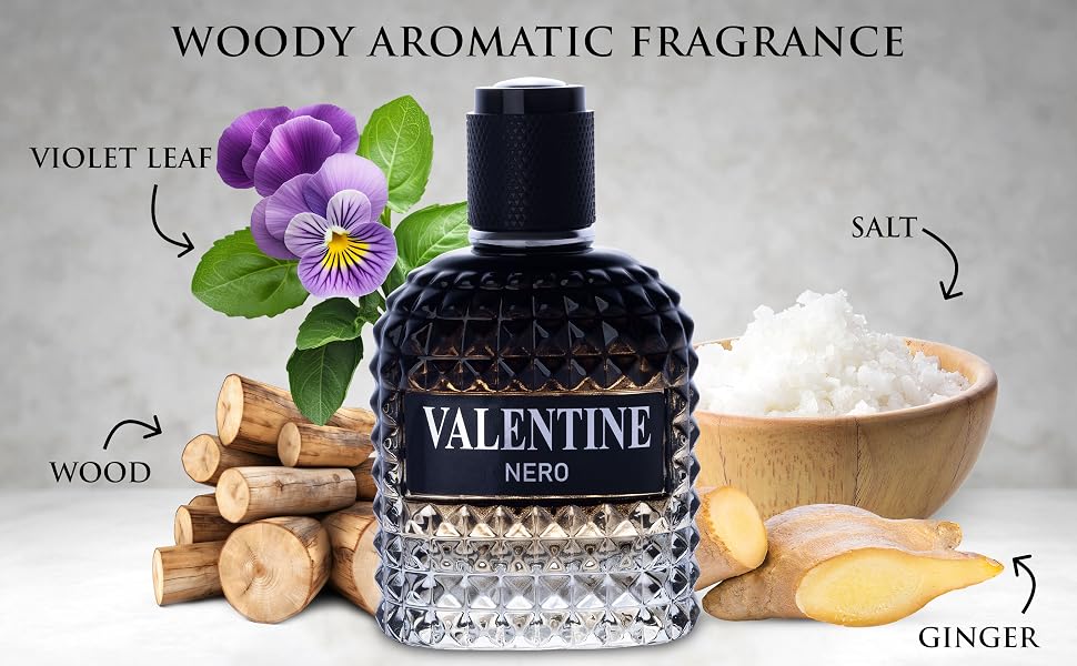  vibrant and refreshing burst of fragrance