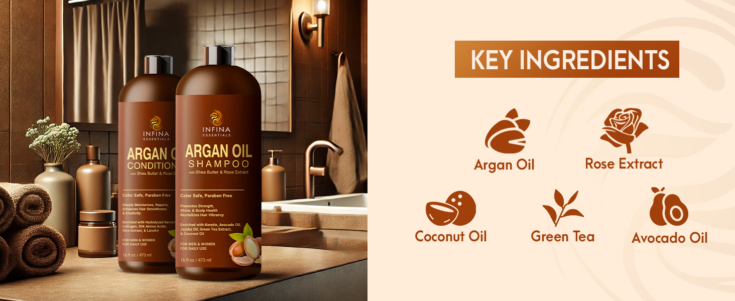 Argan-Oil-Shampoo-Conditioner