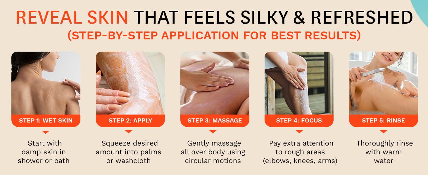 body scrubs for women skin exfoliator for body body scrub exfoliator body exfoliator scrub