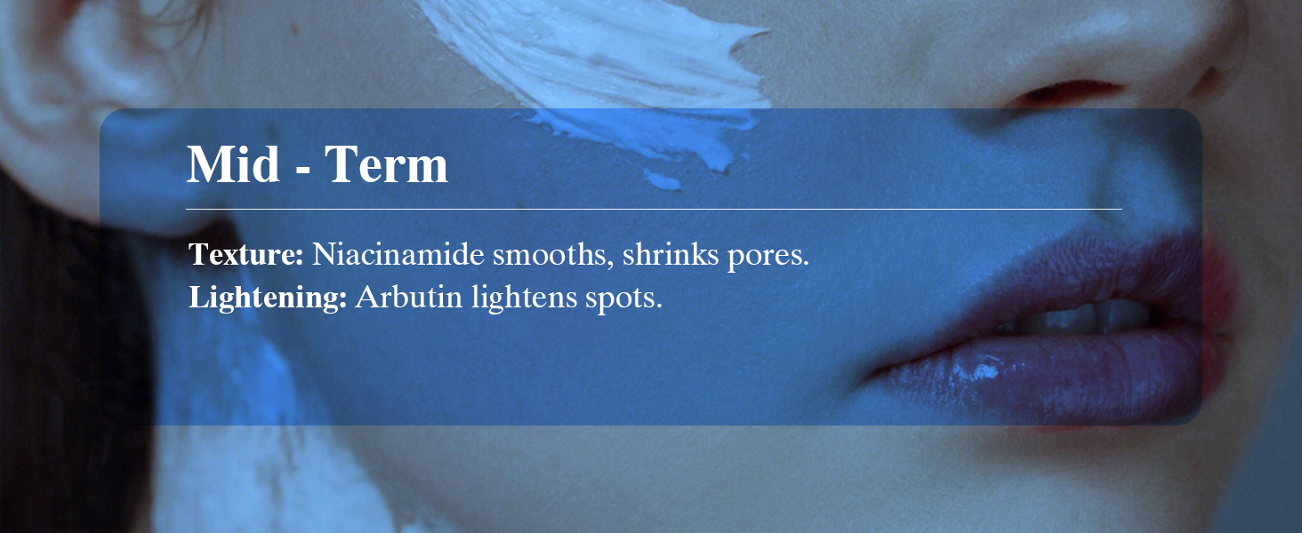 intimate area skin lightening