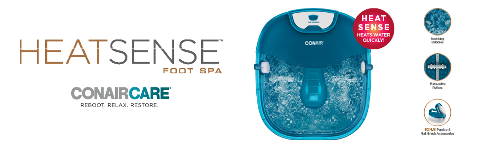 foot spa footbath conair fb90x at home pedicure Foot Pedicure Spa