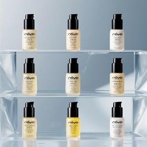 9 serums