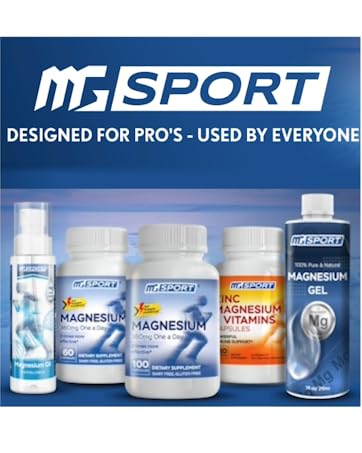 MGSPORT Collection