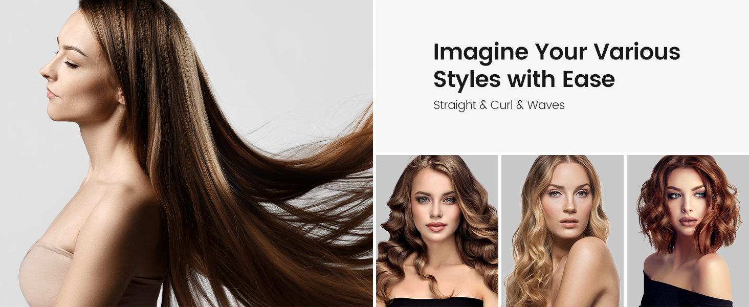 hair styling tools