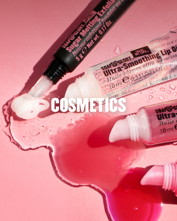 cosmetics