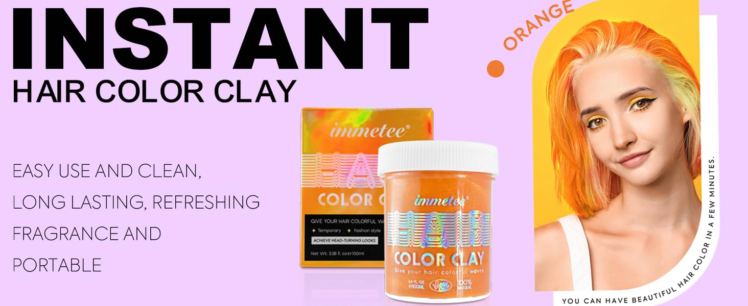 Hair Color Dye