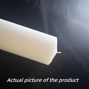 White column candle