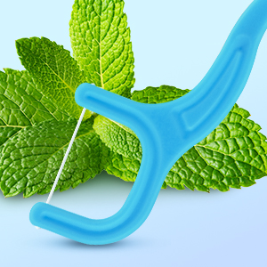 Mint Flavor