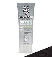 Headhunter Sunscreen