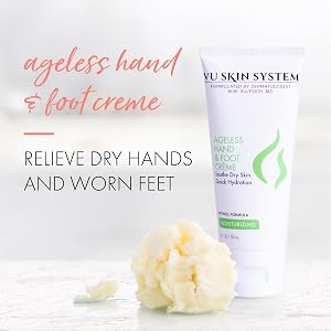 best hand cream foot cream