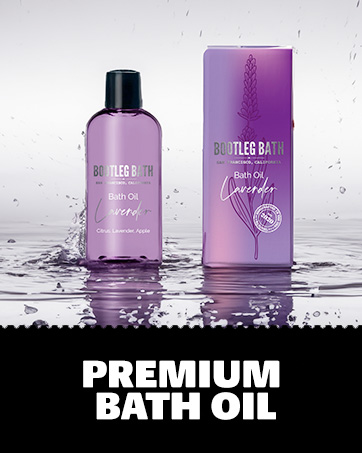 Bath Oil