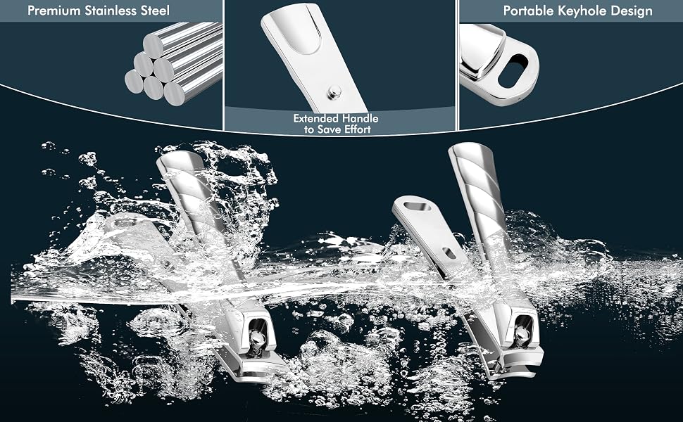 nail clippers for men