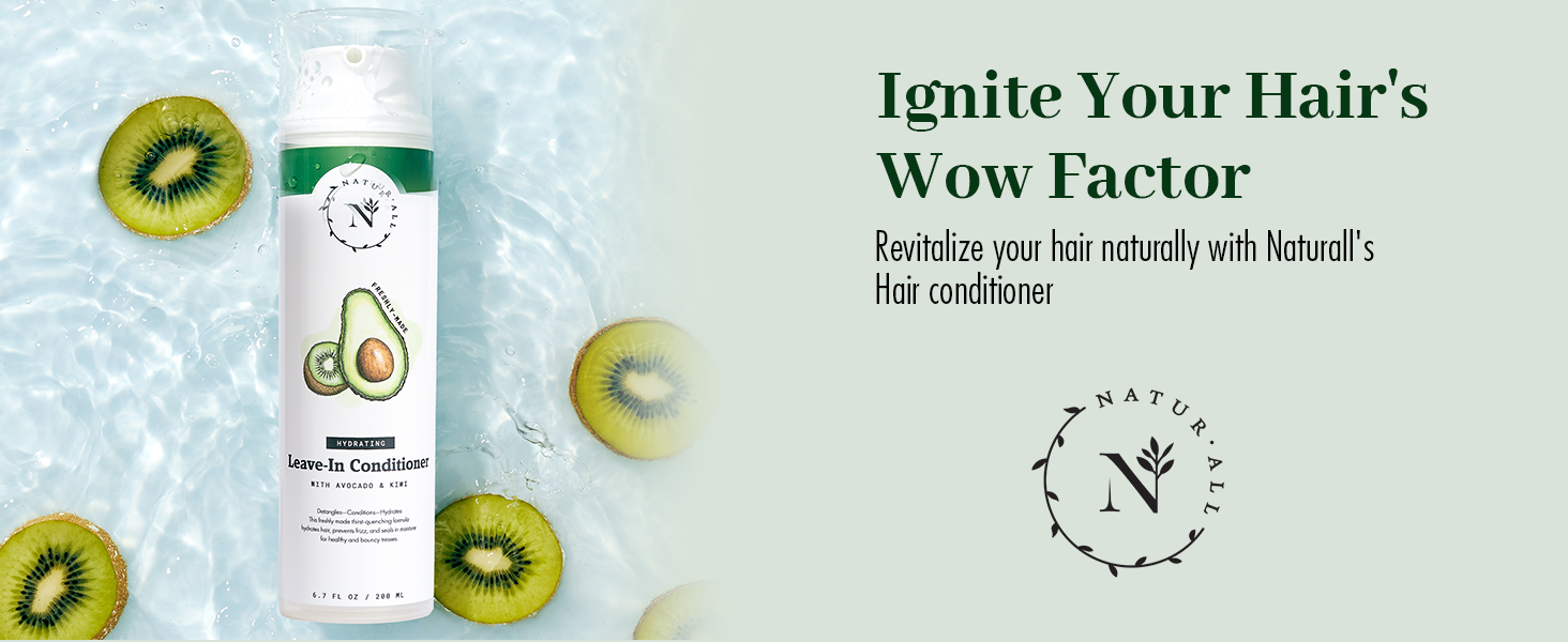 leave in conditioner for wavy curly hair for locs anti frizz protection damage repair