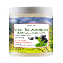 green team lemongrass