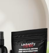 dreadlock hair products scalp moisturizer locs loc spray for dreads care hydration refreshening 