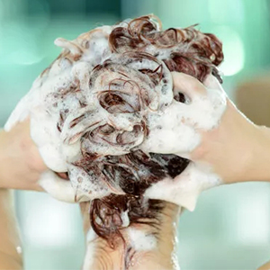 Easy to wash out
