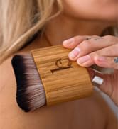 kabuki body brush
