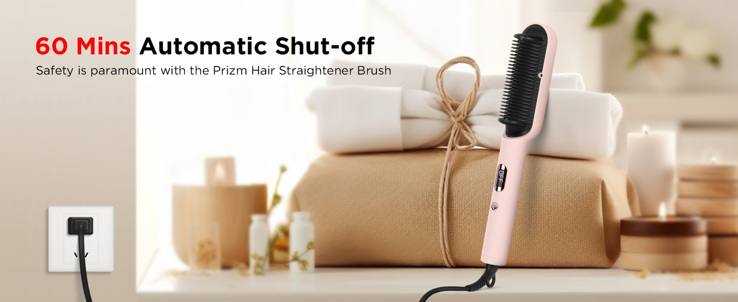 automatic shut-off 