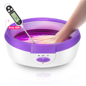 paraffin bath machine