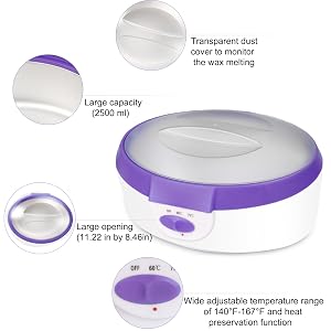 paraffin wax
