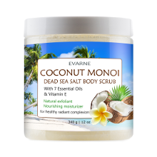 coconut monoi