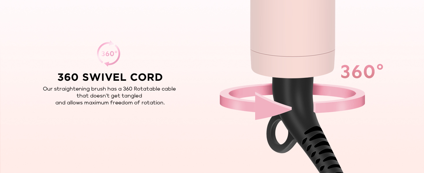 ergonomic handle