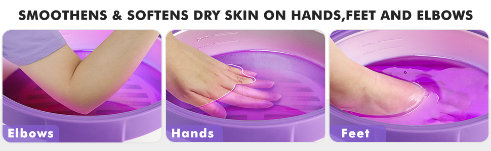 PARAFFIN WAX MACHINE