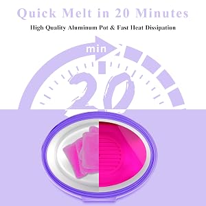 paraffin bath