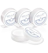 Gellen Non Acetone Nail Polish Remover Pads, Fragrance Free Nail Polish Remover Wipes, No Drying ...